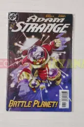 Adam Strange Vol 2 7 uai