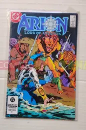 Arion Lord of Atlantis Vol 1 16 uai