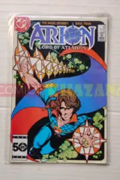 Arion Lord of Atlantis Vol 1 33 uai