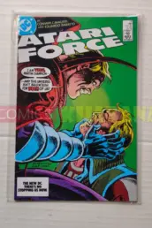 Atari Force Vol 2 13 uai