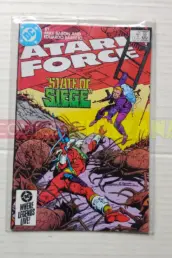 Atari Force Vol 2 15 uai