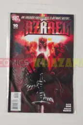 Azrael Vol 2 10 uai