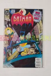 Batman Adventures Vol 1 9 uai