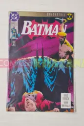 Batman Vol 1 493 uai