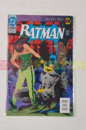 Batman Vol 1 495 uai