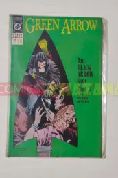 Green Arrow Vol 2 37 uai