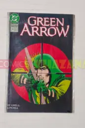 Green Arrow Vol 2 74 uai