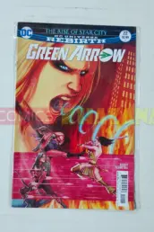 Green Arrow Vol 6 22 uai